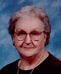 Vera Kate Allbritton
